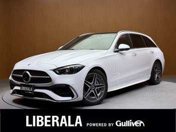 メルセデス・ベンツ Ｃ２２０ｄ ワゴン アバンギャルド