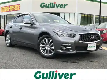 日産 スカイライン 200GT－t ナビ TV Bカメラ ETC クルコン LEDライト