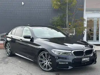 ＢＭＷ ５３０ｉ Mスポーツ