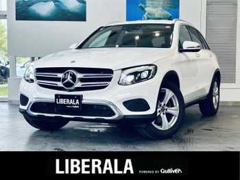 メルセデス・ベンツ ＧＬＣ２００ 