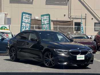 ＢＭＷ ＢＭＷ ３２０ｄ xDrive Mスポーツ 禁煙ハイラインPコンフォートP白革シート