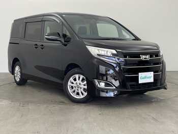 トヨタ ノア G ナビ Bカメラ 衝突軽減 クルコン 左Pスラ