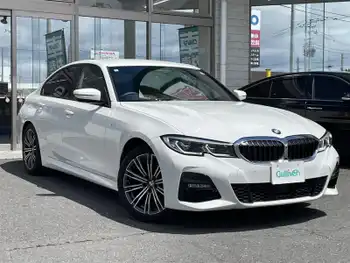 ＢＭＷ ３２０ｄ xDrive Mスポーツ 1オナ/イノベーションPKG/コンフォートPKG/