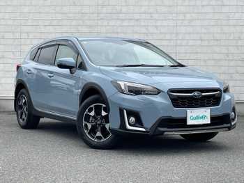 スバル インプレッサ ＸＶ 2．0i－L アイサイト 純正ナビ 　CD/SD/BT/FM/AM/iPod 　ETC