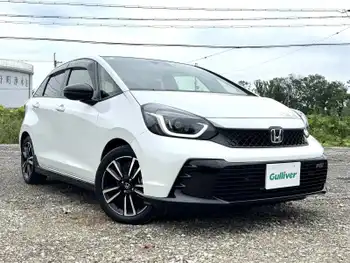 ホンダ フィット e:HEV RS
