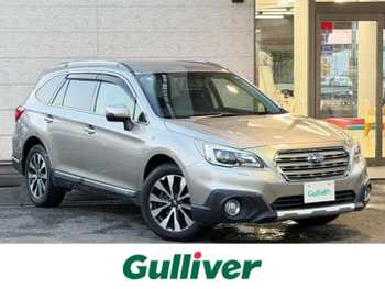 スバル アウトバック リミテッド ワンオーナー/ナビ/バックカメラ/ETC