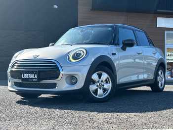 ＭＩＮＩ ミニ クーパー D ナビ バックカメラ Bluetooth ETC ドラレコ