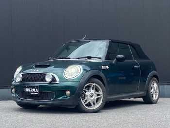 ＭＩＮＩ ミニ クーパー S コンバーチブル