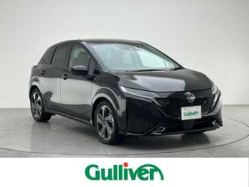 日産 オーラ G 社外ナビ 全方位 デジミラ エマブレ BSM