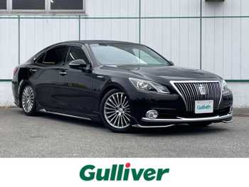 トヨタ クラウン マジェスタ Fバージョン