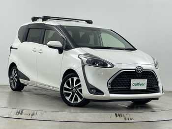 トヨタ シエンタ G クエロ 純正ナビ 全方位カメラ ETC 前方ドラレコ