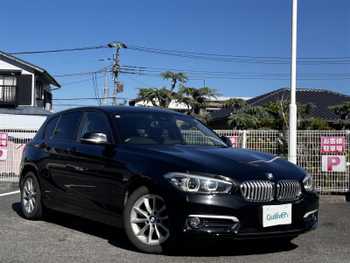 ＢＭＷ １１８ｉ スタイル