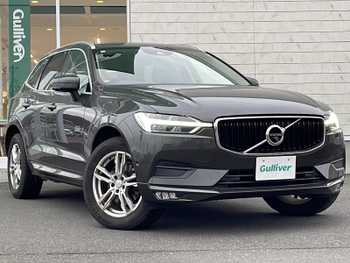 ボルボ ＸＣ６０ D4 AWD モーメンタム ホワイトレザーシート 全方位カメラ 禁煙車