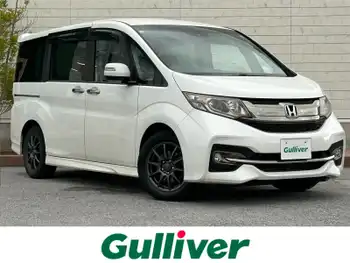 ホンダ ステップワゴン スパーダ クールスピリット 11,6型ナビ/フリップダウン/夏タイヤ積込み
