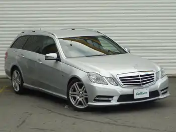 メルセデス・ベンツ Ｅ２５０ ブルーエフィシェンシー W AVG