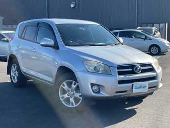 トヨタ ＲＡＶ４ スタイル