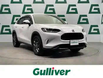 ホンダ ＺＲ－Ｖ ハイブリッド e:HEV X 禁煙車 11型ナビ 4WD ホンダセンシング ETC
