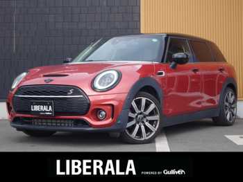 ＭＩＮＩ ＢＭＷ ミニ クラブマン クーパー S