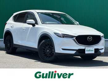 マツダ ＣＸ－５ 20S 全周囲カメラ 純正ナビ ETC LED 社外アルミ