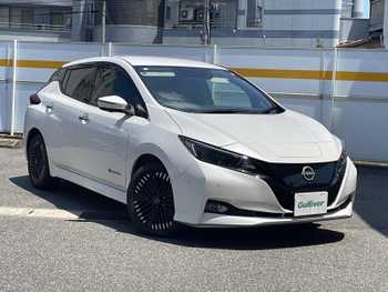 日産 リーフ e+ G