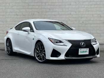 レクサス ＲＣ Ｆ  純正ナビ 　DVD/BT/SD/AM/FM/AUX 　