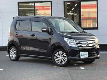マツダ フレア HS 禁煙車 社外ナビ ドラレコ シートヒーター