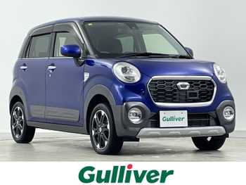 ダイハツ キャスト アクティバ G SAⅡ ディスプレイオーディオ バックカメラ ETC