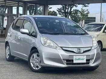 ホンダ フィット ハイブリット  スペアキー　ナビ　ETC　バックカメラ