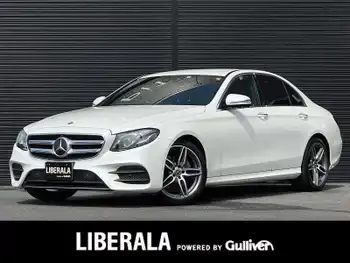 メルセデス・ベンツ Ｅ２２０ｄ アバンギャルド スポーツ