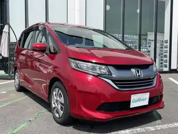 ホンダ フリード ハイブリット G ホンダセンシング ワンオーナー/純正ナビ/Bカメラ/ドラレコ