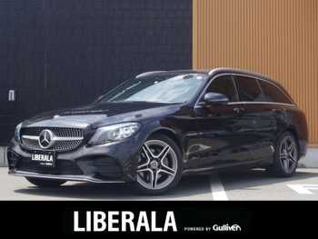 メルセデス・ベンツ Ｃ２００ ステーションワゴン アバンギャルドAMGライン