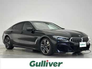ＢＭＷ ８４０ｉ グランクーペ Mスポーツ 全方位カメラ サンルーフ Harman/kardon