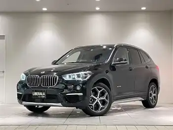 ＢＭＷ Ｘ１ sDrive 18i Xライン