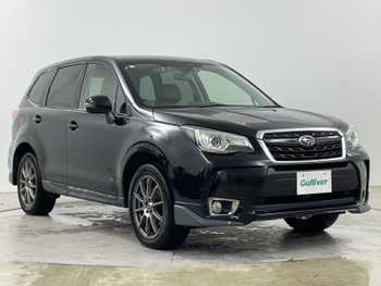 スバル フォレスター  社外ナビ・ クルコン・バックカメラ