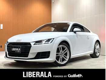 アウディ ＴＴクーペ 2．0 TFSI クワトロ