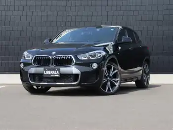 ＢＭＷ Ｘ２ xDrive20i MスポーツX 純正ナビ ACC インテリジェントセーフティ