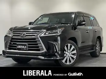 レクサス ＬＸ 570 マークレビンソンサウンドシステム  ETC