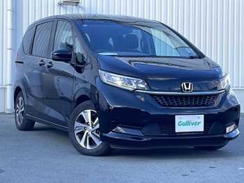 ホンダ フリード G ホンダセンシング