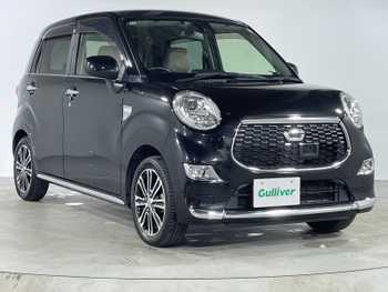 ダイハツ キャスト スタイル G SAⅡ