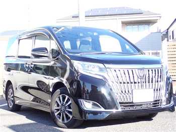 トヨタ エスクァイア Xi