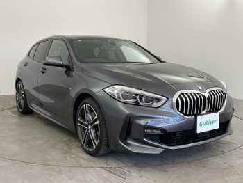 ＢＭＷ ＢＭＷ １１８ｄ 