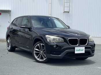 ＢＭＷ Ｘ１ sDrive 20i スポーツ 純正メディア コーナーセンサー 禁煙車