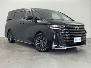 トヨタ ヴェルファイア ハイブリット Z プレミア ナビ 後席モニター 革 SR トヨタセーフティ