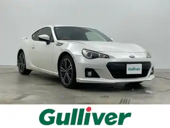 スバル ＢＲＺ S