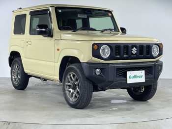 スズキ ジムニー XC