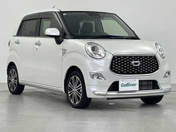 ダイハツ キャスト スタイル GプライムコレSAⅢ 純正ナビ 衝突軽減 バックカメラ ドラレコ