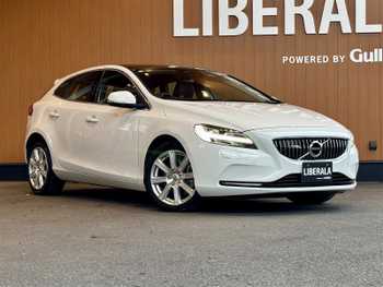 ボルボ Ｖ４０ T3 クラシックエディション