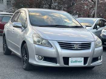 トヨタ ブレイド 