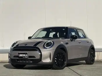 ＭＩＮＩ ＢＭＷ ミニ クーパー