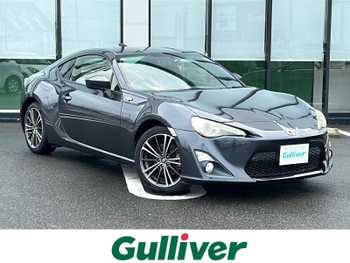 トヨタ ８６ GT 純ナビ Bカメ ドラレコ コンビステアリング
